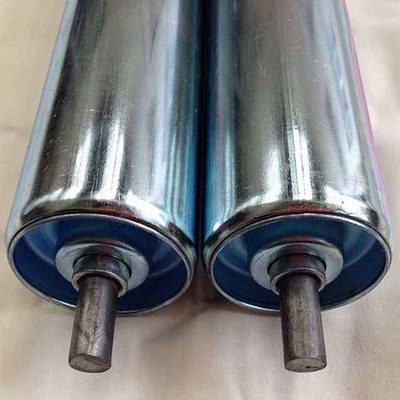 水机胶动筒线滚托滚输钢辊滚镀轮力轴锌流传运吉不送安筒锈无带辊