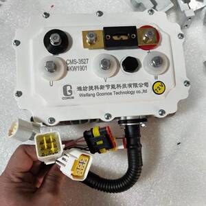 雷丁d50d70比德文m6m7宝路达ds5汉唐电动汽车控制器mc3527控制器