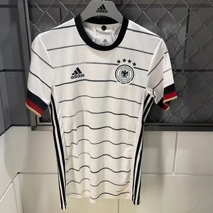 德国国家队2021欧洲杯客场克罗斯/穆勒/基米西球衣redknapp_kop