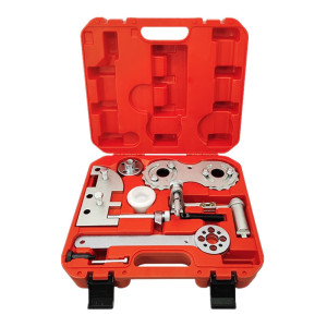 沃尔沃xc60 xc90 s60 s90 v60v40领克2.0t发动机正时皮带专用工具