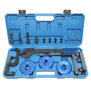 0t奥迪a6l a7 a8l q7 途锐3.0tv6发动机正时专用工具