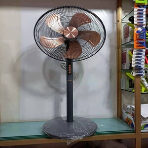 优菲特菲米兔电风扇18寸家用升降落地扇客厅电扇商用纯铜电机大风