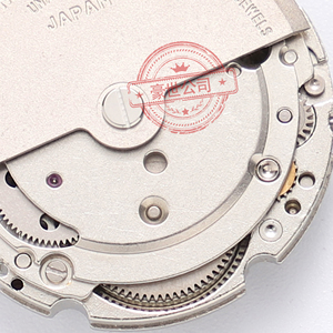 8200机芯表壳miyota手表配件8205全自动机械8215