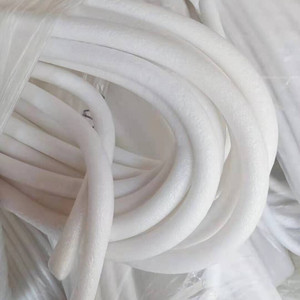 泡沫条泡沫棒泡沫海绵填充条嵌缝泡沫棒pe泡沫海绵条填缝泡沫条直