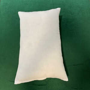 儿童小方枕枕芯珍珠棉50*30枕芯