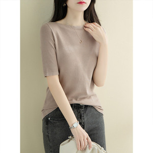 中袖女学生夏季