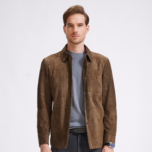 路卡迪龙皮衣男-淘宝拼多多热销路卡迪龙皮衣男货源拿货 - 阿里巴巴