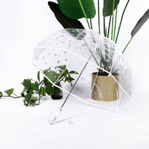 【透明伞蘑菇伞】透明伞蘑菇伞品牌,价格 - 阿里巴巴