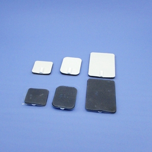 仙鹤卓辰白医生针孔电极片自粘性按摩贴片理疗插针硅胶理疗电极片