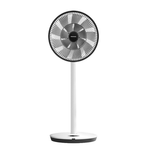韩国大宇电风扇空气循环扇落地台扇果岭风超静音f1f30立式