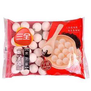 三全凌汤圆500g