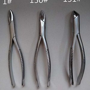 儿童拔牙钳乳牙通用