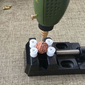 佛珠工具文玩电动迷你小型抛光机家用文玩玉器打孔机器打磨雕刻字