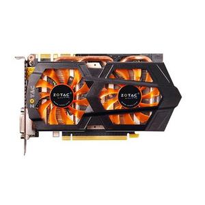 七彩虹gtx660 2g台式机电脑游戏吃鸡显卡750ti 960 1050 950 760