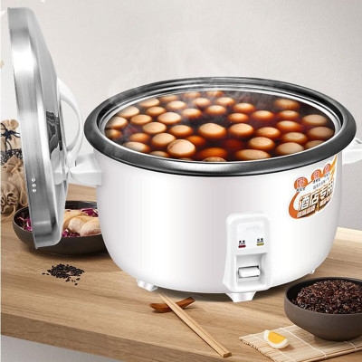 大型不锈钢蒸饭锅