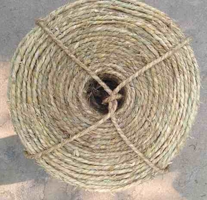 定制稻草帘子干稻草毡子夏季防晒冬季保暖蔬菜大棚屋顶草编制垫子