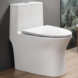 恒洁卫浴超旋风马桶