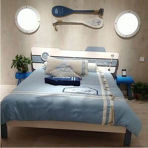 贵人缘儿童家具