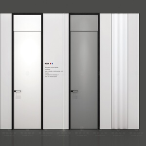 思诺尔家实木复合门(含门套)木门房门实木复合卧室门b-1625