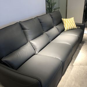 索菲尼功能沙发