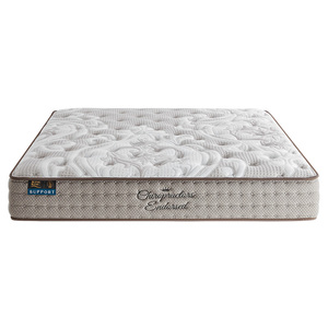 金可儿kingkoil乳胶床垫护脊独立弹簧床垫偏硬 金邸plus4人付款12980