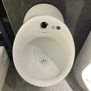 九牧挂式小便池