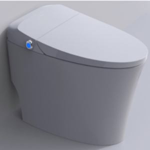 法恩莎卫浴 智能一体坐便器 低压旋冲技术 f7