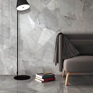 东鹏瓷砖几何灰客厅卧室卫生间厨房瓷砖fga990402