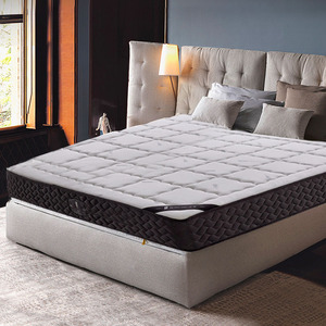 尚驰床垫爱慕进口天然泰国乳胶双人软硬定制纳米防污床垫