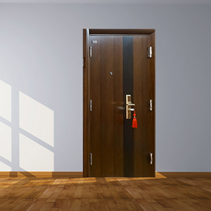 步阳甲级防盗门进户门防盗安全门精品门黄金线子母门精品产品订金