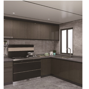 奥普集成吊顶max大板雪域白5㎡现代简约套餐厨房卫生间扣板