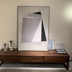 赖氏家具电视柜