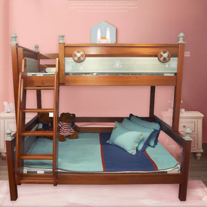 贵人缘儿童家具