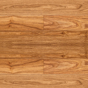 金象实木手抓纹硬木三层仿古布纹简约北美防潮平面耐磨稳定地板0人