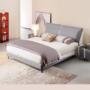 【双人床慕思】双人床慕思品牌,价格 - 阿里巴巴