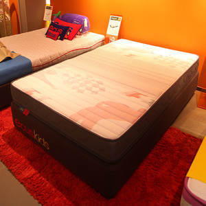 益卡思儿童床垫