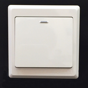 普洛瓦开关插座