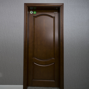 美心木门现代简约