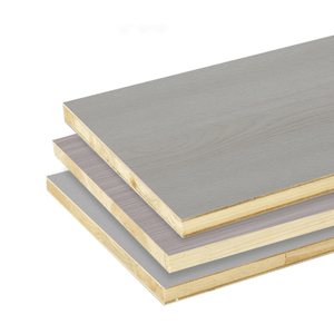 兔宝宝旗舰店杉木芯除醛抗菌生态板家具板实木板e0级环保衣柜板材