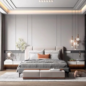 【现代风格硬包电视背景墙】现代风格硬包电视背景墙品牌,价格