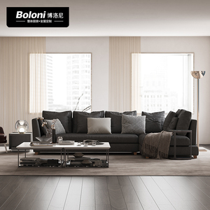 博洛尼沙发