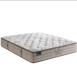 金可儿/kingkoil金可儿世贸深坑床垫家用环保护腰护脊家用