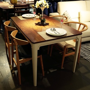 斯可馨餐桌md0221家用环保健康现代简约风格高品质高品质家用