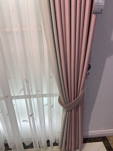 如鱼得水西装工艺-浪漫时代精品窗帘