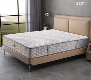 美国金斯当床垫