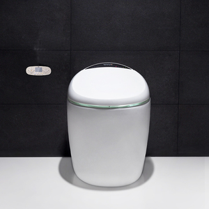 vivi/维卫 智能马桶v-811a即热型暖风座圈加热除臭遥控陶瓷坐便器