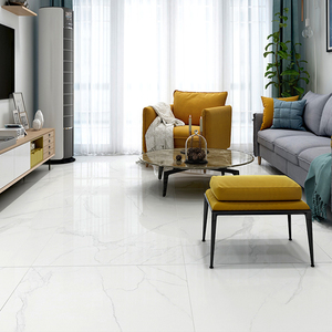 马可波罗墙地砖安娜白现代简约客厅卧室抛釉砖ch8868as 订金