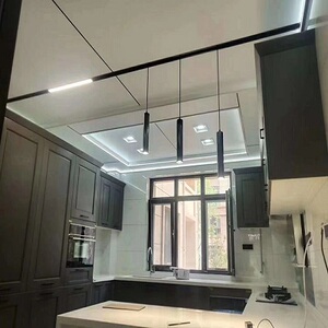 巴菲克集成吊顶