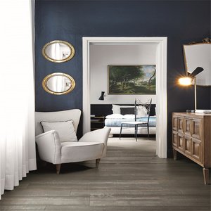 【北京】意大利rex锐思瓷砖艺术木纹灰色 木纹砖 日式 极简轻奢