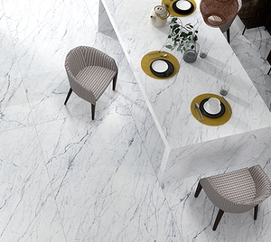 唯美l&d陶瓷雪花白lsh8238as墙地砖现代简约北欧风格